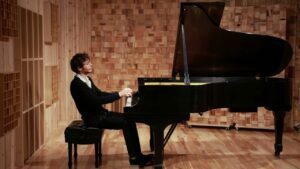 Video Thumbnail: Nico Muhly You Can't Get There From Here -