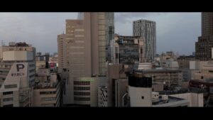 Video Thumbnail: Niko Schwind, Felix Raphael - Circles [A Tribe Called Kotori] // Official Video -