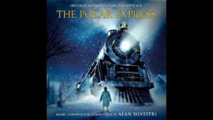 Video Thumbnail: OST The Polar Express (2004): 01. Main Title -