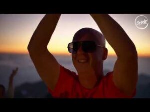 Video Thumbnail: Pan-Pot - Sleepless (Stephan Bodzin Remix) -