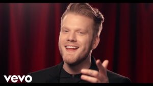 Video Thumbnail: Pentatonix - O Come, All Ye Faithful (Official Video) -