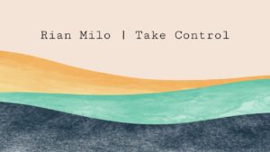 Video Thumbnail: Rian Milo - Take Control (Chillout / Acoustic Guitar Lounge Beats) -