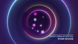 Video Thumbnail: Ryan Shade - I'm Just Gonna Be With You (Disco House / Pop House) -