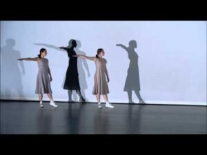 Video Thumbnail: Steve Reich - Piano Phase (1967) -