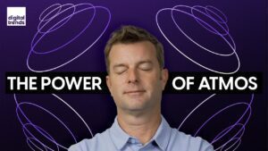 Video Thumbnail: What is Dolby Atmos? Everything You Need To Know -