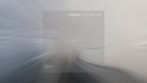 Video Thumbnail: Zazenkai - Fade to Grey (Ambient Music) -