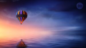 Video Thumbnail: Zazenkai & Kasiedeo - high above (Official Video) -