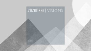 Video Thumbnail: Zazenkai - Visions (Ambient Soundscapes 2023) -
