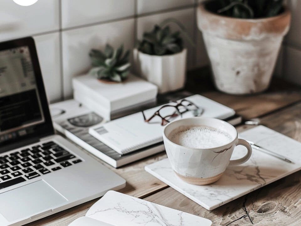 Work from Home Spotify Playlist | Relaxing Homeoffice & Remote Work Background Music for Productivity & Concentration
