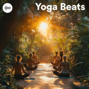 Yoga Beats Spotify Playlist