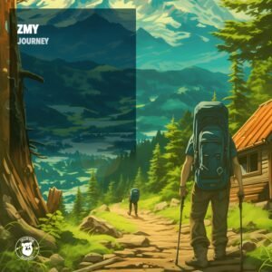 ZMY - Journey