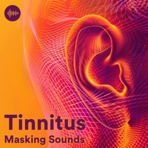 Tinnitus Masking Sounds Spotify Playlist