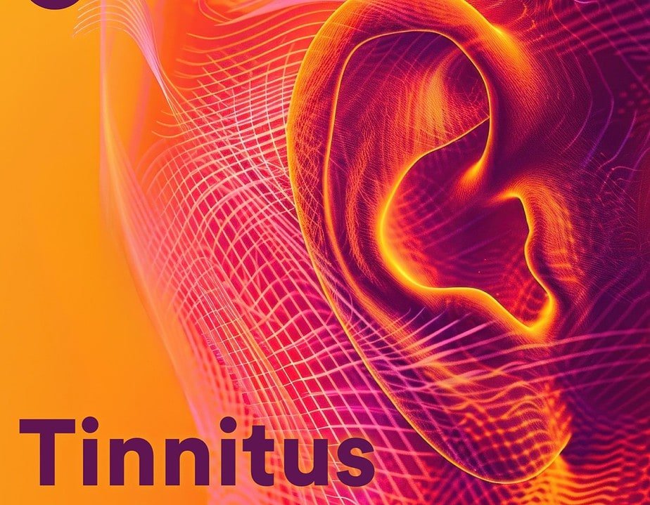 Tinnitus Masking Sounds Spotify Playlist