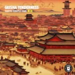 Geisha Tenderness - Tokyo Temple Time 東京