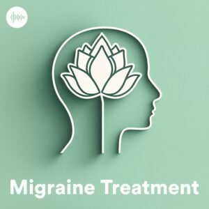 Migraine Treatment Spotify Playlist - Headache Relief Music - Music for Migraine - Migraine Relief Sounds