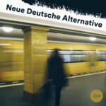 Neue Deutsche Alternative Spotify Playlist