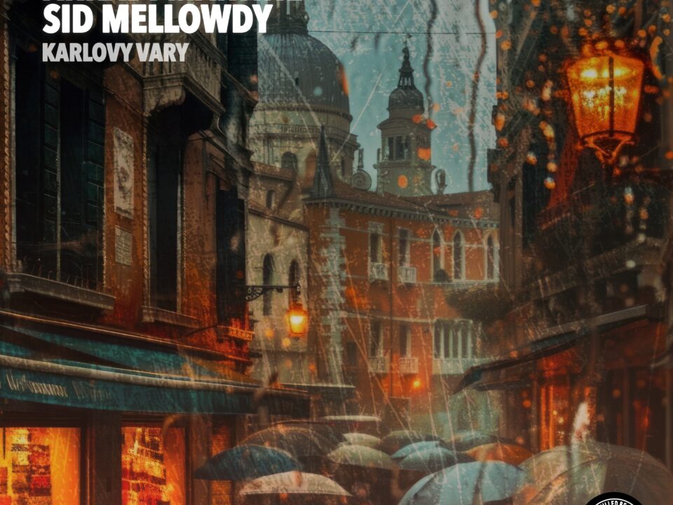 Arkadi Martinë & Sid Mellowdy - Karlovy Vary