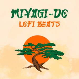 Miyagi-Do Lofi Beats Spotify Playlist | Karate Kid Chillhop | Cobra Kai Lo-Fi Hip Hop | Japanese Chill Hop Legends