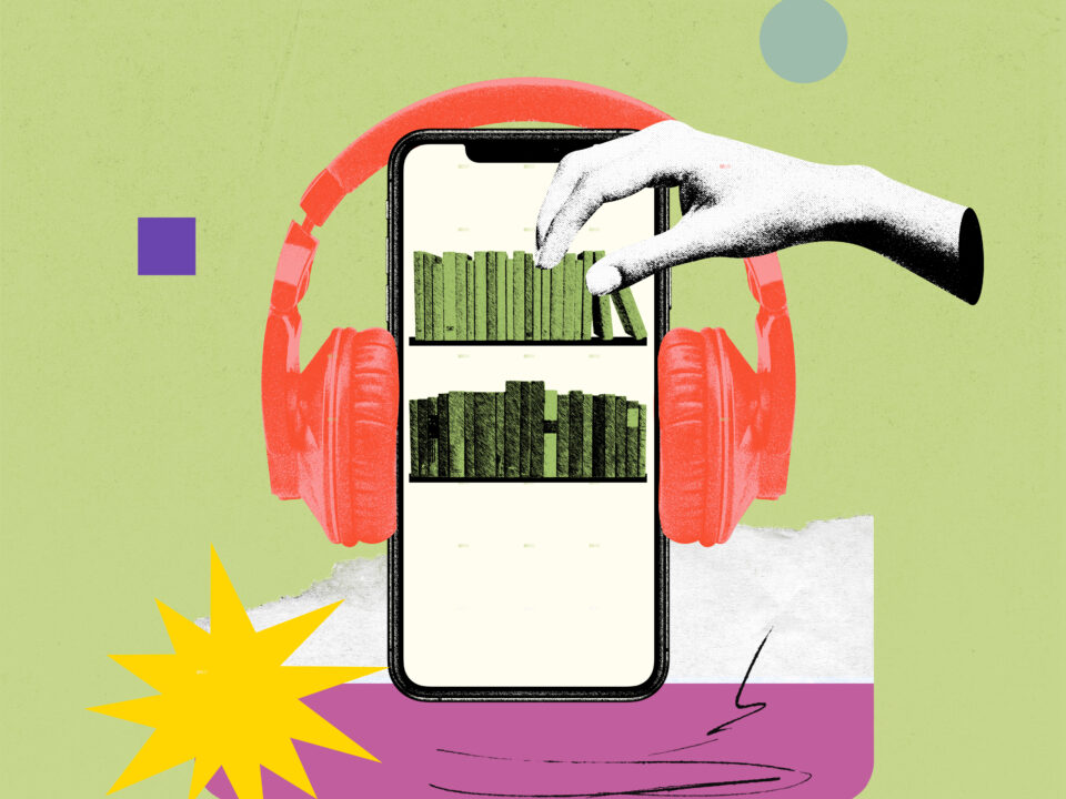 The Future of the Music Streaming Industry: What to Expect in 2025