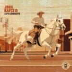 Jbeil & Kayce D - City Cowboys