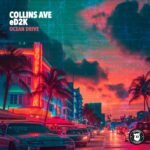 collins ave & eD2K - Ocean Drive