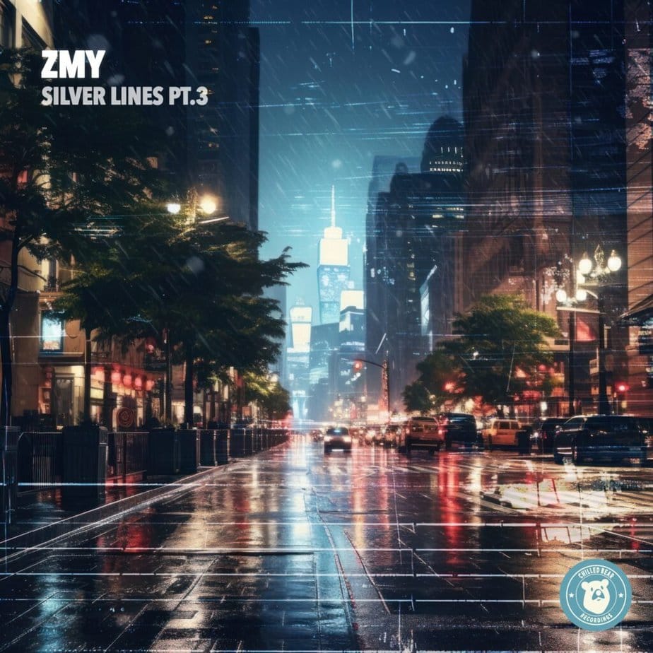 ZMY - Silver Lines, Pt. 3