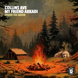 collins ave & My Friend Arkadi - Under The Moon