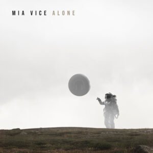 Klangspot Recordings Mia Vice – Alone: Finding Serenity in Sonic Isolation