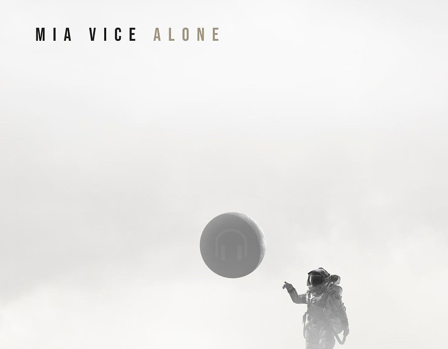 Mia Vice - Alone