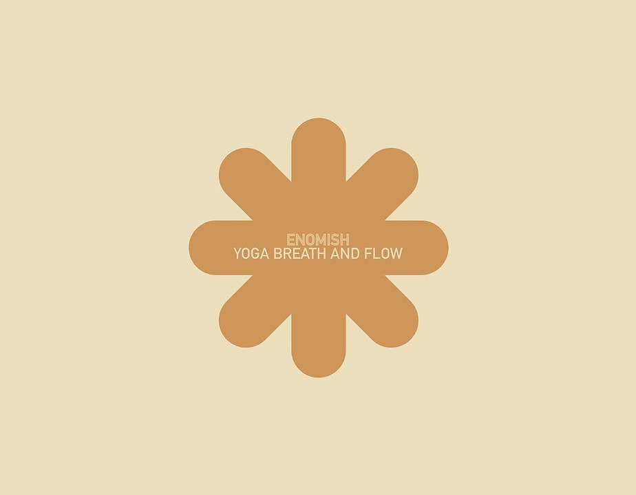 ENOMISH - Yoga Breath And Flow