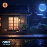 CVibes - The Moon