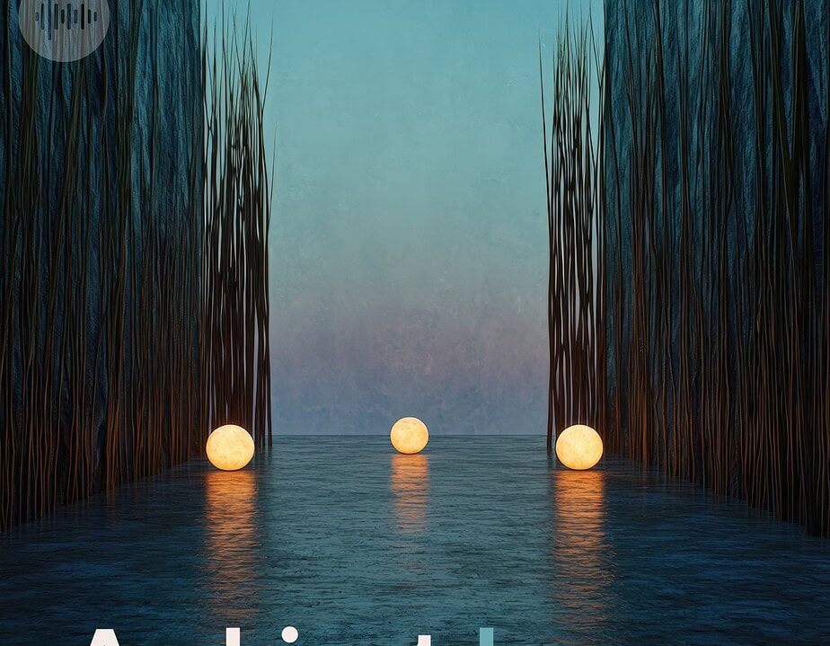 Ambientdreams Spotify Playlist - Ambient Escape - Deep Ambient Music - Gorgeous Ambient - Ambient Dreams