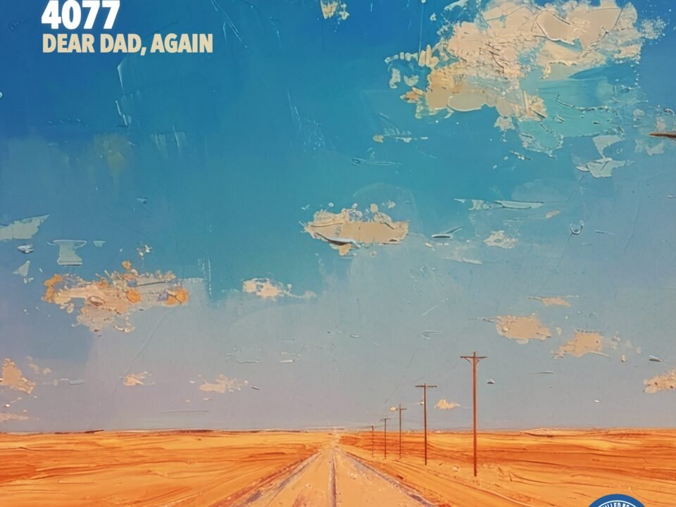 Kaya Takahara & 4077 - Dear Dad, Again