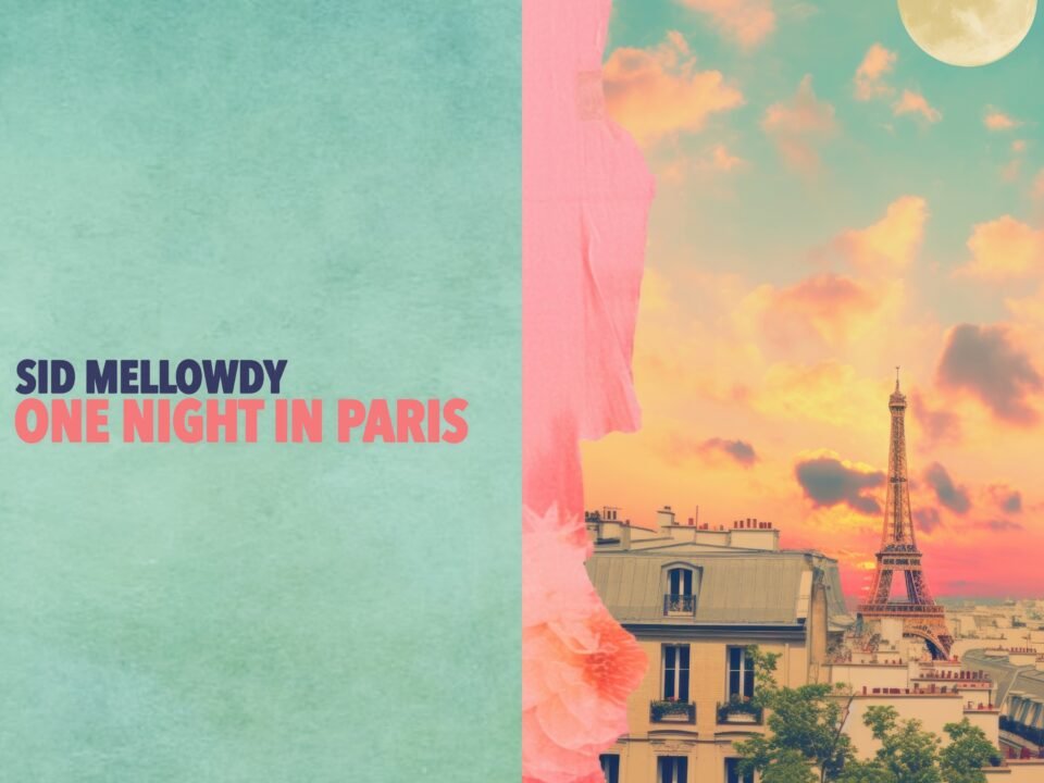 Sid Mellowdy - One Night In Paris