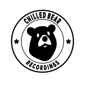 Chilled Bear Recordings Logo -