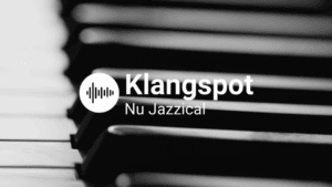 Klangspot Nu Jazzical Website -