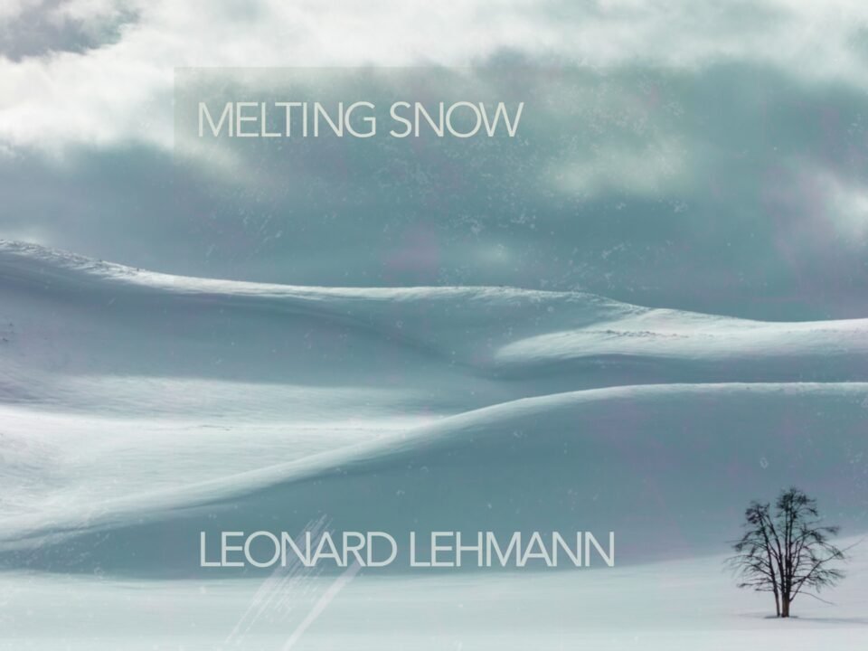 Leonard Lehmann - Melting Snow