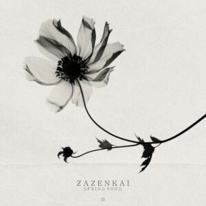 Klangspot Recordings Zazenkai - Spring Song