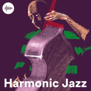 Harmonic Jazz Spotify Playlist