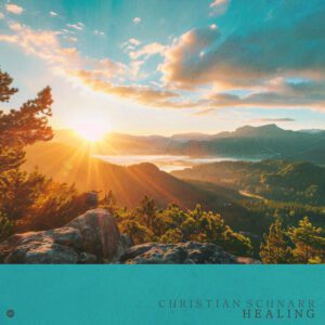 Christian Schnarr - Healing