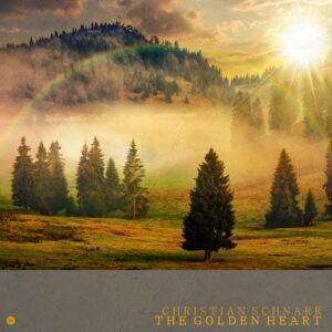Christian Schnarr - The Golden Heart