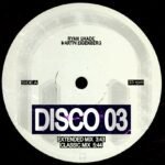 Ryan Shade & Martin Eigenberg - Disco 03 (Radio Edit) Ryan Shade & Martin Eigenberg - Disco 03 (Radio Edit)