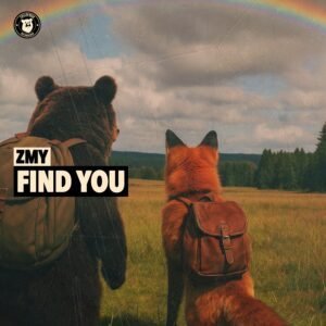 Chilled Bear Recordings ZMY - Find You
