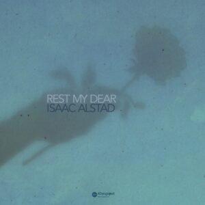 Klangspot Nu Classical Isaac Alstad - Rest My Dear