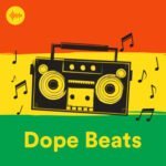 Dope Beats Spotify Playlist - Reggae, Lofi Beats, Dub Reggae, Boom Bap, Jamaican, Caribbean Summer & Beach Vibes Dope Beats Spotify Playlist - Reggae, Lofi Beats, Dub Reggae, Boom Bap, Jamaican, Caribbean Summer & Beach Vibes