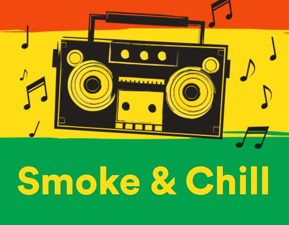 Smoke & Chill Spotify Playlist - CBD Beats - Reggae Hip Hop - Drinking Lofi - Reggae Dub - Smoke Lofi - Dub Reggae