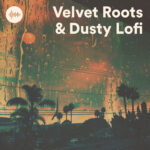 Velvet Roots & Dusty Lo-Fi: The Ultimate Reggae Dub and Chill Lounge Experience