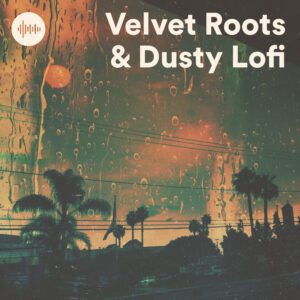 Velvet Roots & Dusty Lo-Fi: The Ultimate Reggae Dub and Chill Lounge Experience