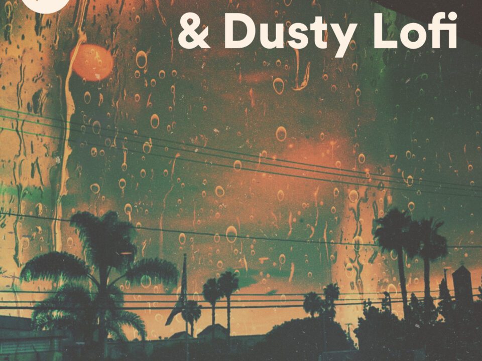 Velvet Roots & Dusty Lo-Fi: The Ultimate Reggae Dub and Chill Lounge Experience