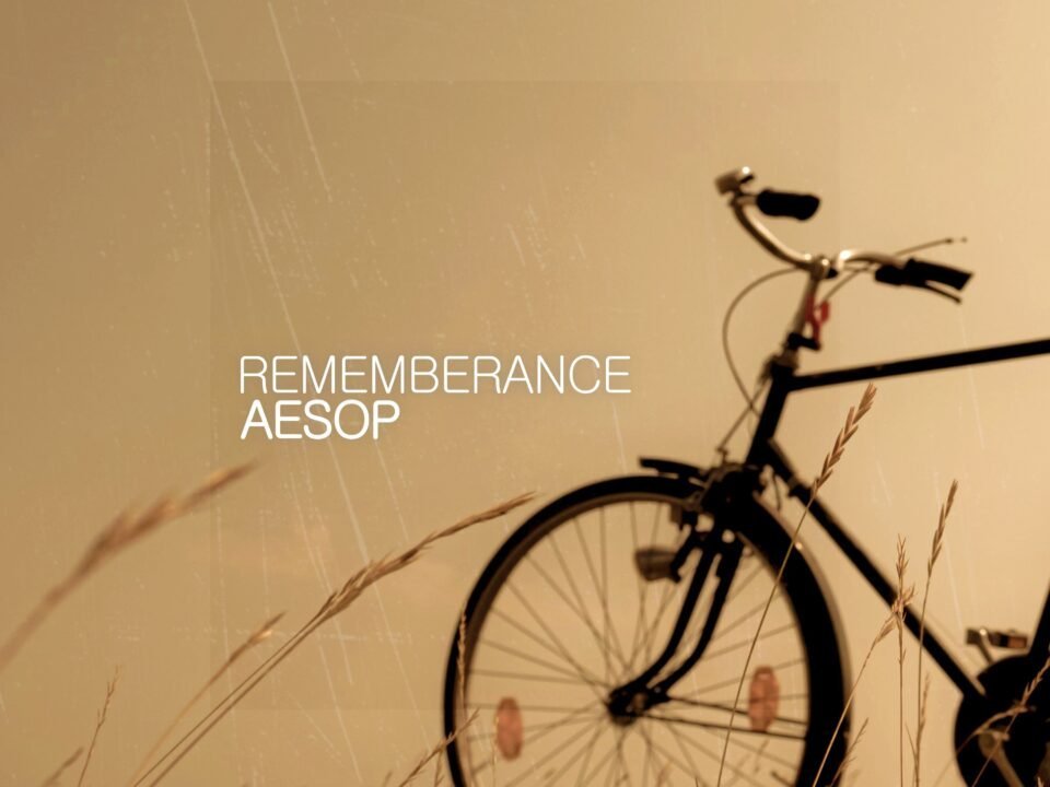 AESOP - Rememberance